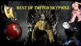Best of clips SkyPwnZ #1