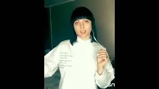 Валерия-Капелькою кавер Анастасия Шуляк