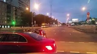 м. Тушинская, стоим 2017.09.08