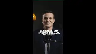 La soledad, una epidemia que mata. 5 consejos para crear conexiones sociales