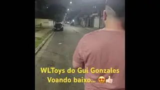 RC WLtoys - by Gui Gonzales #car #rc #automodelismo #batterytechnology #automobile #tamiyarc