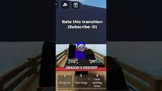 THIS EDIT IS CHAOTIC!🤯 #shorts #roblox #thestrongestbattlegrounds