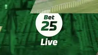 Bet 25 Derby 2024