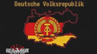 Deutsche Volksrepublik [TNO Timelapse android]