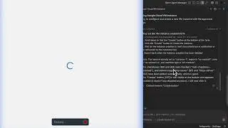 Open Google Cloud VM Instance using Google's Antigravity AI Agent