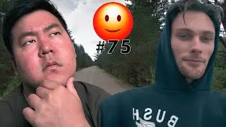 Rainbolt GeoGuessr Daily Challenge - Episode 75
