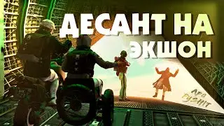 Челлендж от Альберта на ПОТНЕЙШИЙ ТОП 1 или как играть с головой!))) ApaPySHIT PUBG Mobile!)