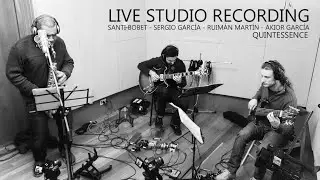 Jazz Live Recording [ Quintessence ] 2017