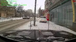 Новая подборка страшный аварий ДТП на видеорегистратор за Январь 2014 Купить авто в кредит № 3