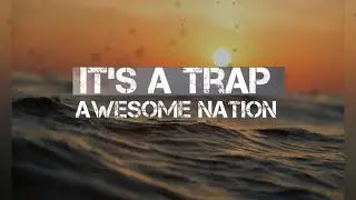 Tom Ferro & Gil Sanders feat. Rhea Raj - Tidal Waves
