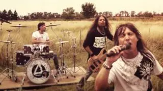 Barilari - Corazón homicida (video oficial)