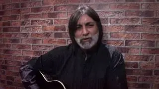 Робик Чёрный: Дунай (сл./муз. Робик Чёрный)