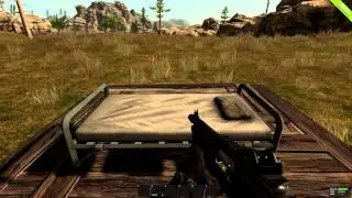 Rust Tutorials: Remove Tool, Bed Duplication Glitch!