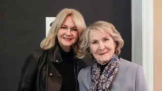 Irena Santor i Grażyna Torbicka: inauguracja Przeglądu Filmów Stanisława Barei