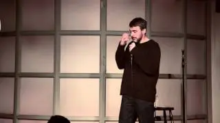 Tom Simmons - Give It Up For The Troops