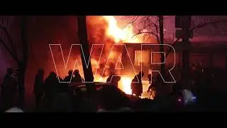 Ukraine Lion Rescue