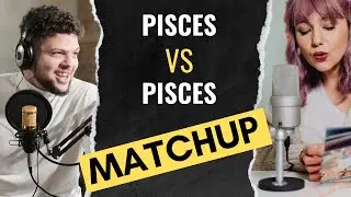 Elle Goodman’s Sun Sign Compatibility Guide: Pisces vs Pisces Matchup