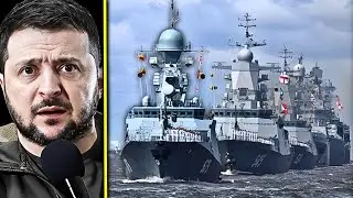 URGENTE UCRANIA: RUSIA VA CON TODO A POR ZELENSKI