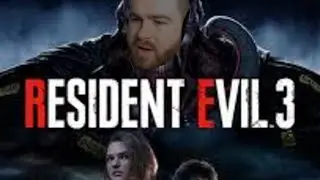 Resident Evil 3 Playthrough Pt. 6