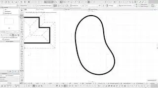 12 Magic wand Archicad