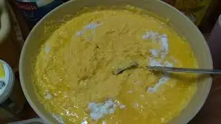 Binake (Steamed Corn) by Auntie Juls