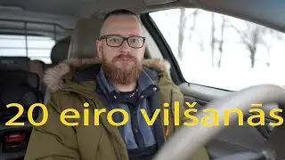Jauns Latvijas tūrisma ceļvedis, diemžēl ar pēcgaršu.