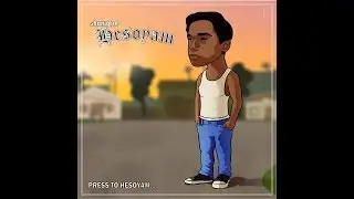 Jhonique - Hesoyam (Official Music Video)