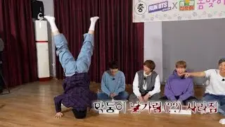 run bts ep. 141 eng sub full episode