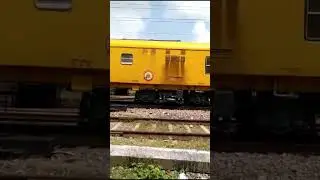 Rail Grinding Machine|Indian Railways #iesgatewiz