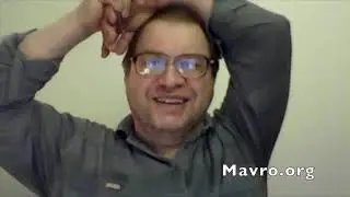 МАВРОДИ ЖИВ!? Куда пропадал? Что будет Дальше? Сергей Мавроди 2020