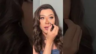 Contorno de nariz perfecto para principiantes #contornofacial #tutorialdemaquillaje #makeuptutorial