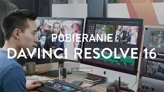 S01E02 - Download DaVinci Resolve and DaVinci Resolve Studio