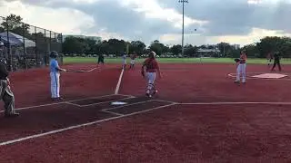 2021 east coast 10u national north champions