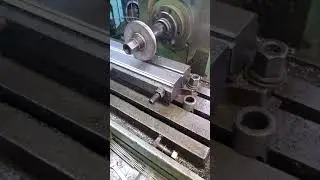 Ружейное сверло.