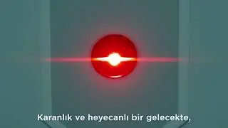 BÖRÜ 2039 | KAM'DAN MESAJ