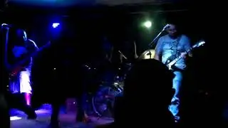 Pelones y Mamones  -  Working Class / Foro el Mundano,  C.D.M.X.  28.09.2019