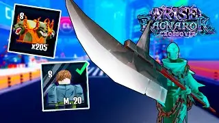 How to Progress FAST (Beginner Guide) | Arise Ragnarok