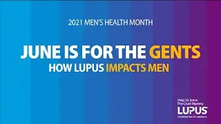 How Lupus Impacts Men