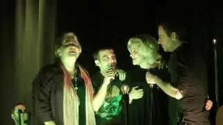 Post Love | Ριζος / Μποφίλιου / Καπαρού / Σιόλας