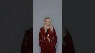 Як вам такий образ? #переболіло
