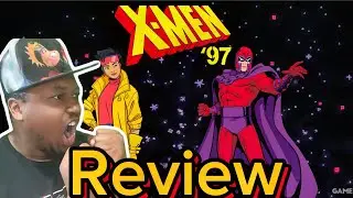 X-MEN 97 Episode 6 