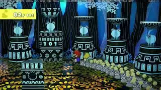 Paper Mario TTYD (Switch) | Chapter 2 - Puni AI | FPS Issue