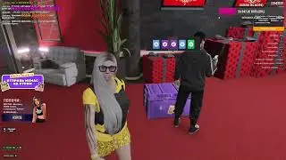 БАНДИТСКИЕ БУДНИ на RMRP GTA 5 RP 