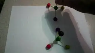 236. Что такое энантиомеры