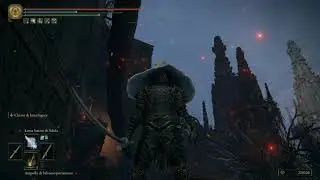 Elden Ring (PC) - Warrior-Mage - ULTRA LATE GAME BUILD [NG+]
