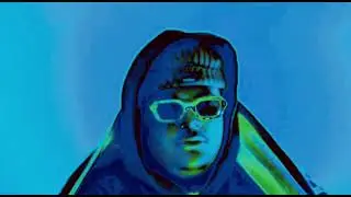 Kaziview - Day and Night (Prod. by Brodinski & Joff Wood) (Dir. @blkmoon.exe)
