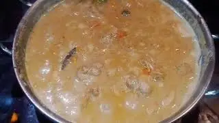 Chicken white Kuruma | கோழி வெள்ளை குருமா
