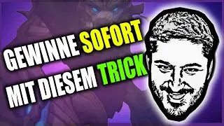 GEGNERISCHE Jungler Haben KEINE Chance! - 300CLOWNFIESTA Analyse