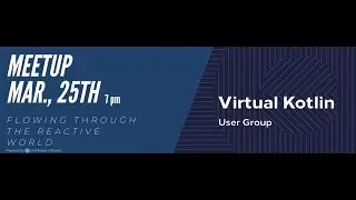 VKUG - Flowing Through the Reactive World
