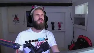PewDiePie Sums up Elon Musk´s Thoughts on Free Speech